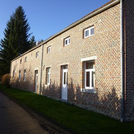 Maison Chantraine Ramillies Экстерьер фото
